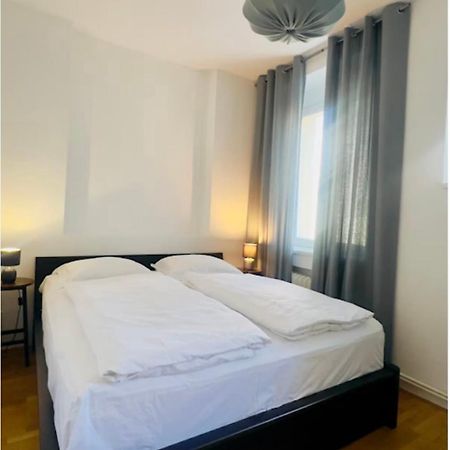 Apartman L Praha Centrum Kültér fotó