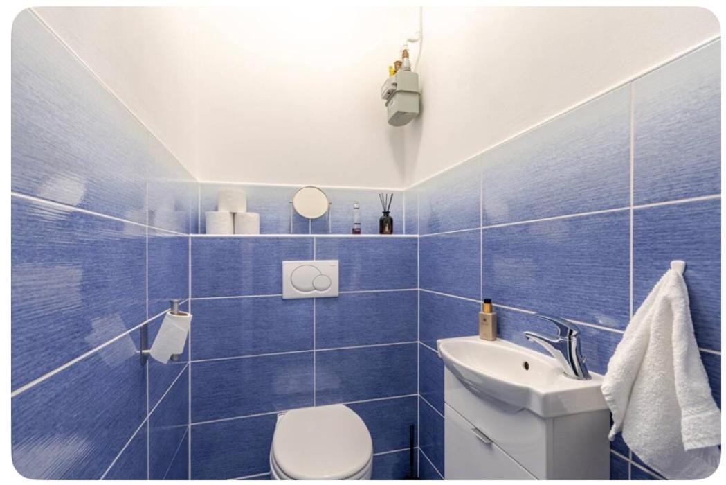 Apartman L Praha Centrum Kültér fotó