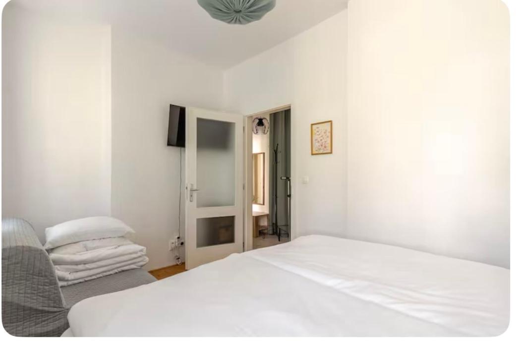 Apartman L Praha Centrum Kültér fotó