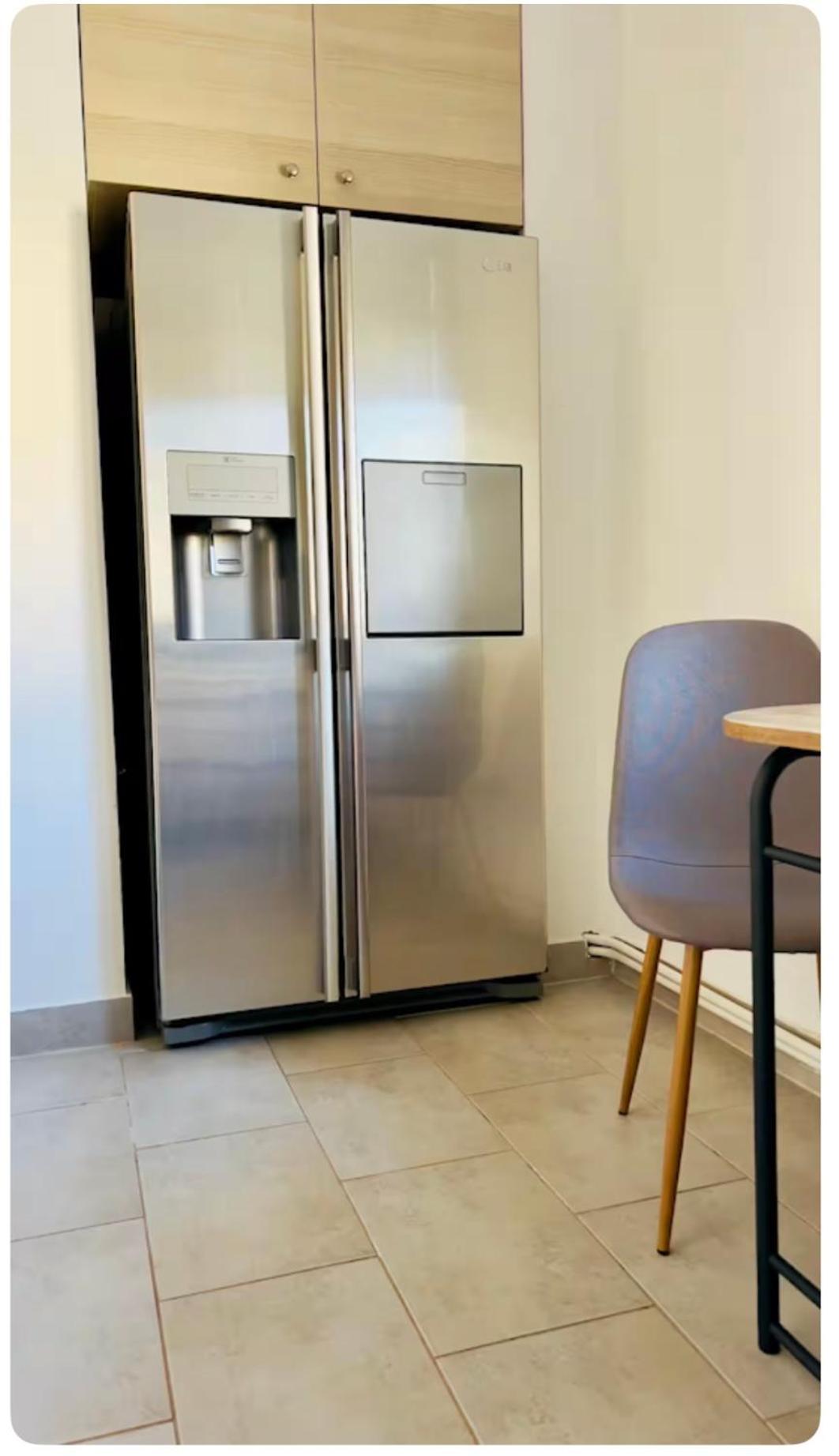 Apartman L Praha Centrum Kültér fotó