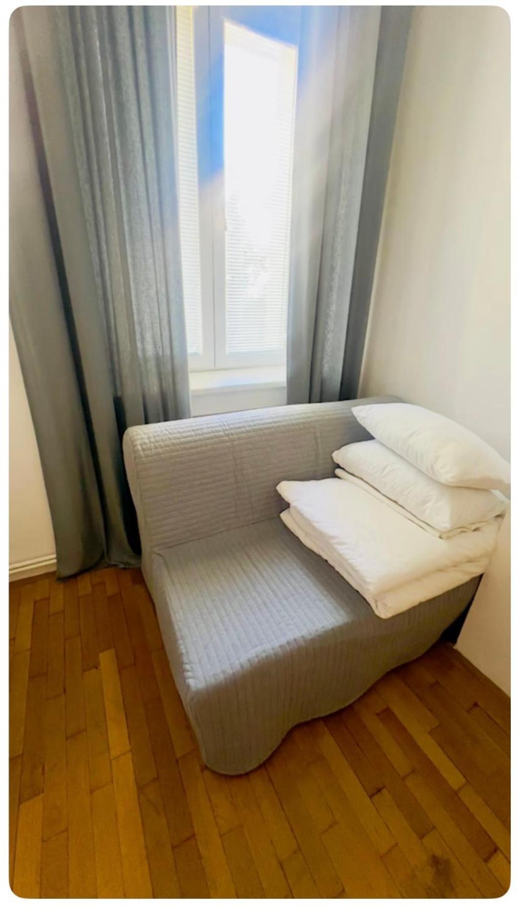 Apartman L Praha Centrum Kültér fotó