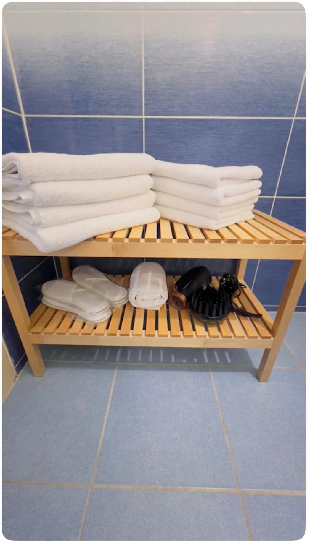 Apartman L Praha Centrum Kültér fotó
