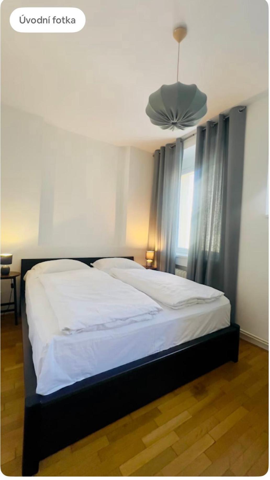 Apartman L Praha Centrum Kültér fotó